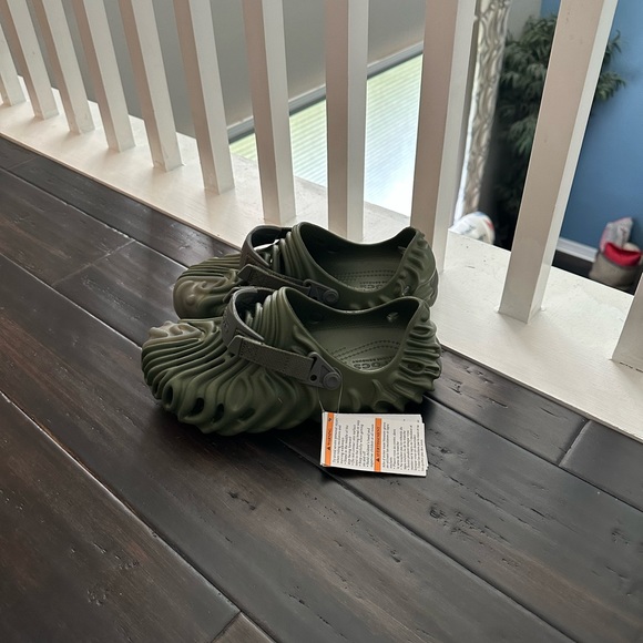 Salehe Bembury clog - Picture 5 of 6